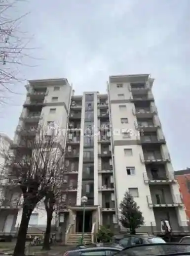 Appartamento in vendita a Verdellino