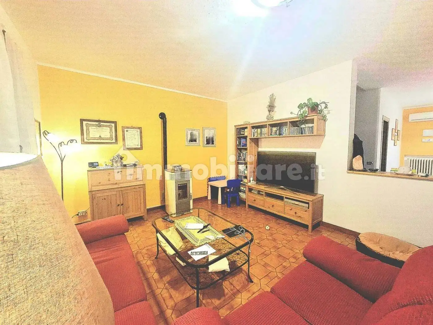 Villa unifamiliare via P. Malaguti, Centro, Bagnolo in Piano - foto 2