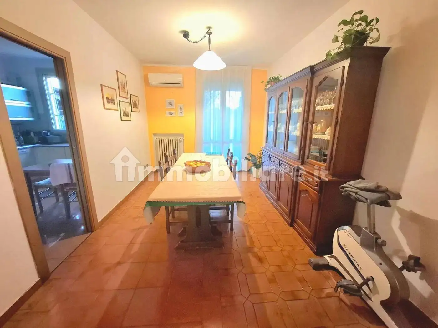 Villa unifamiliare via P. Malaguti, Centro, Bagnolo in Piano - foto 3