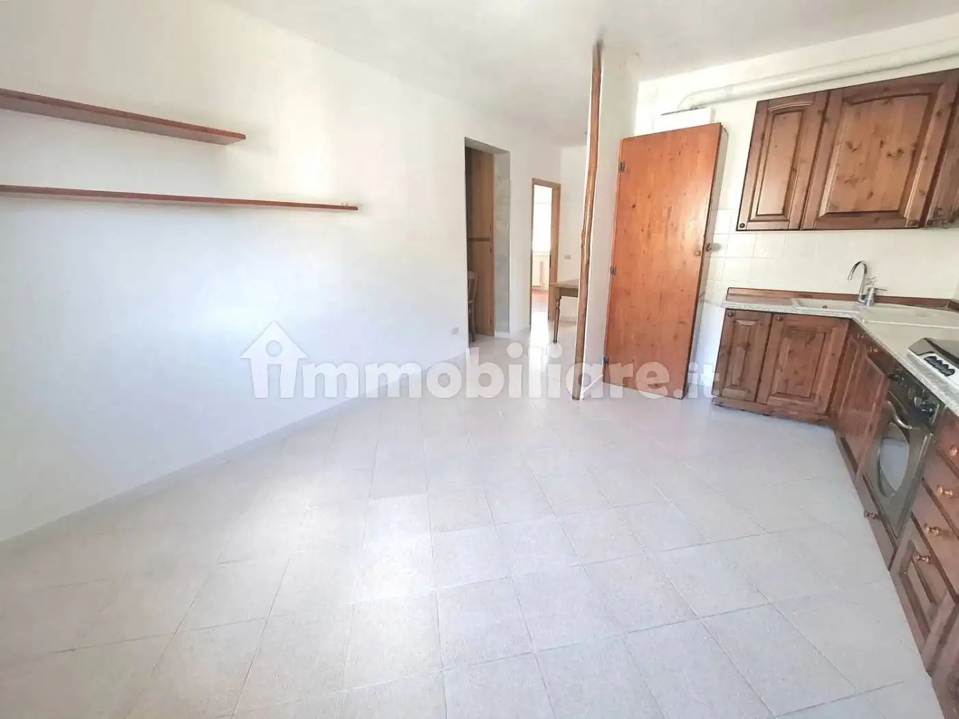 Trilocale via Gonzaga, Centro, Bagnolo in Piano - foto 2