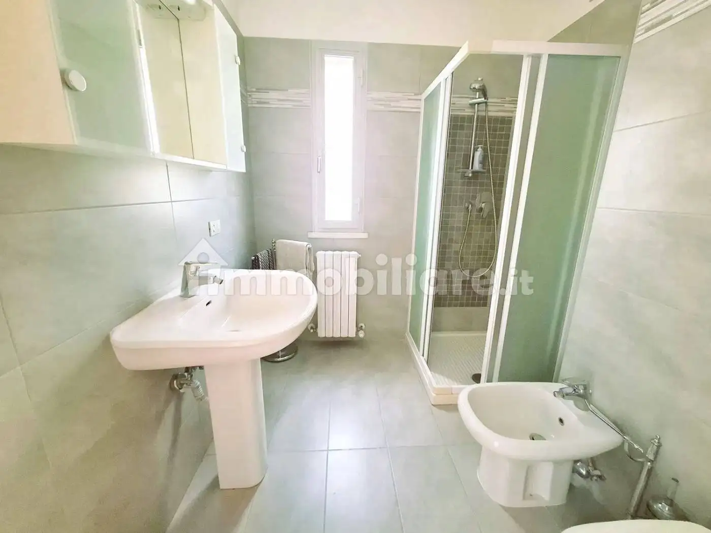 Trilocale via Gonzaga, Centro, Bagnolo in Piano - foto 4