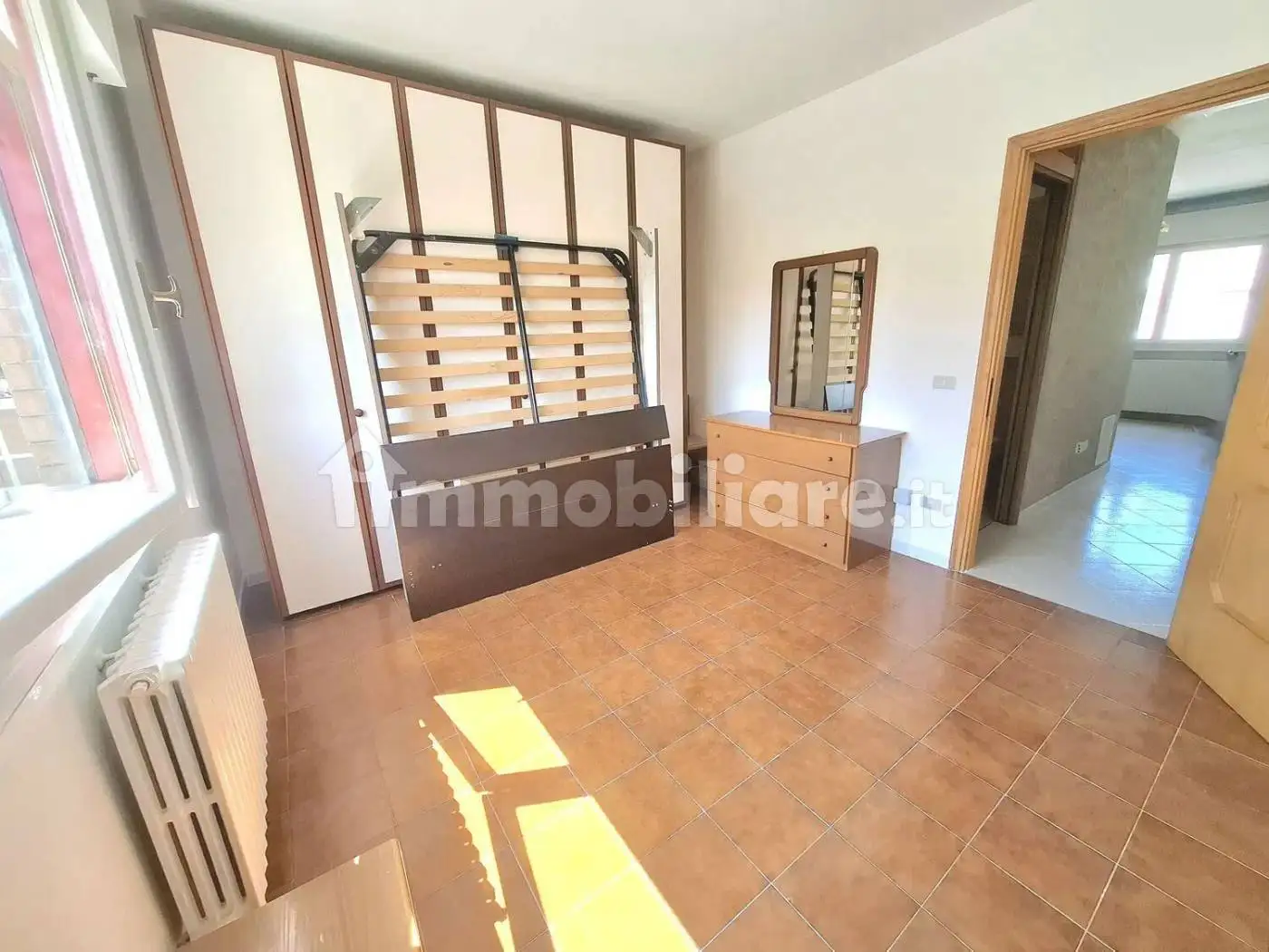 Trilocale via Gonzaga, Centro, Bagnolo in Piano - foto 5