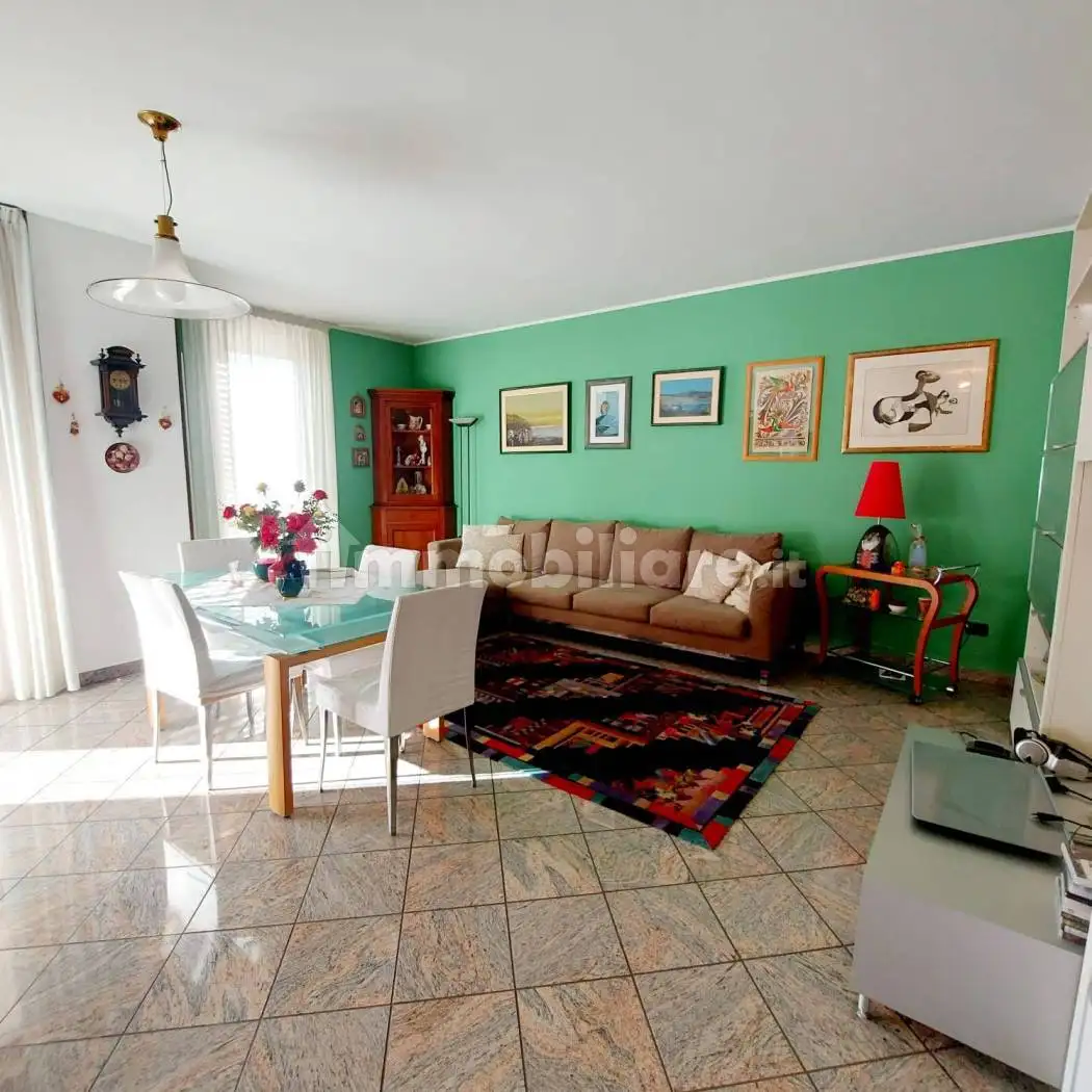 Appartamento in vendita a Padova