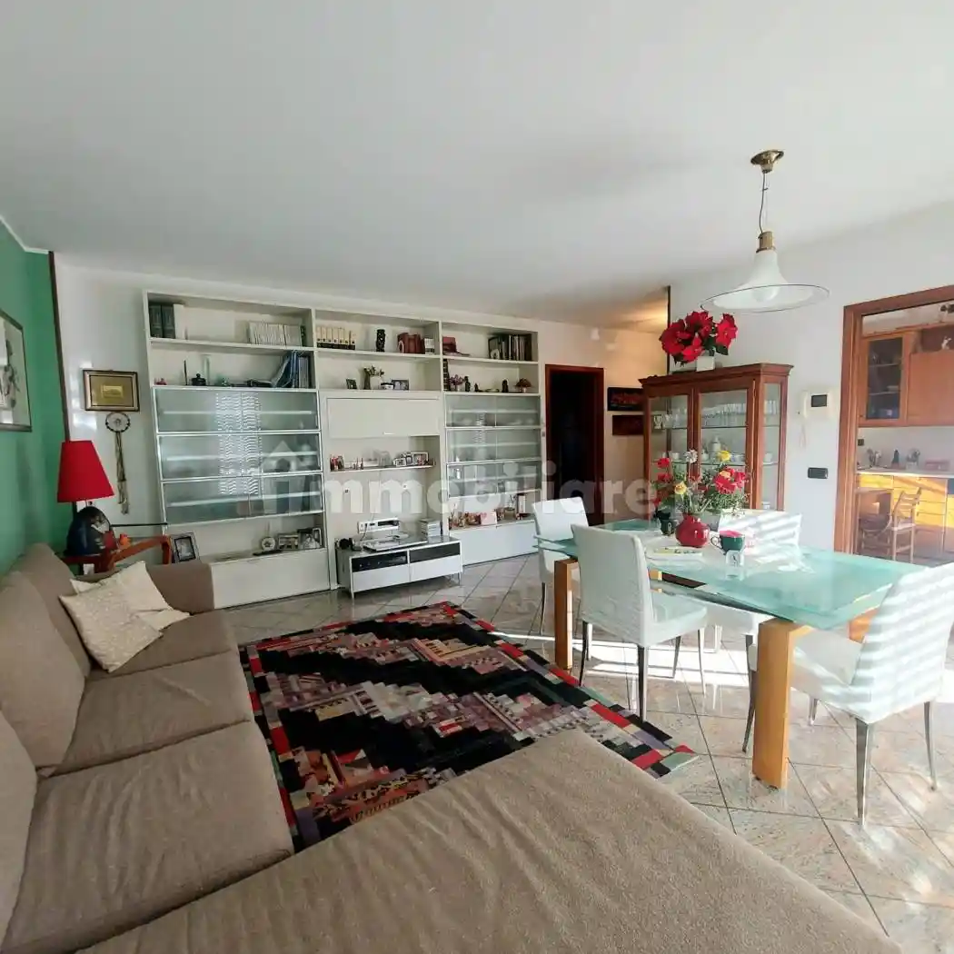 Trilocale via Montà 106, Montà - Sant'Ignazio, Padova - foto 3