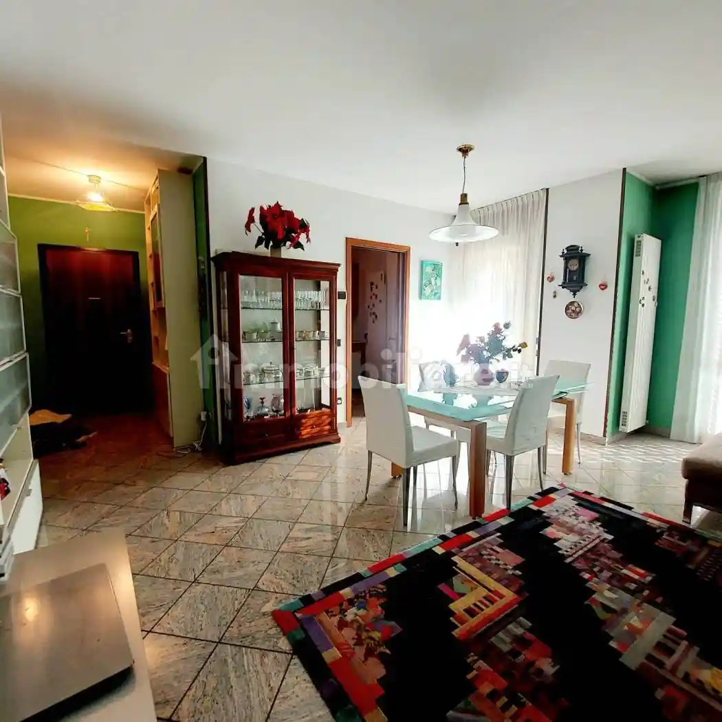 Trilocale via Montà 106, Montà - Sant'Ignazio, Padova - foto 4