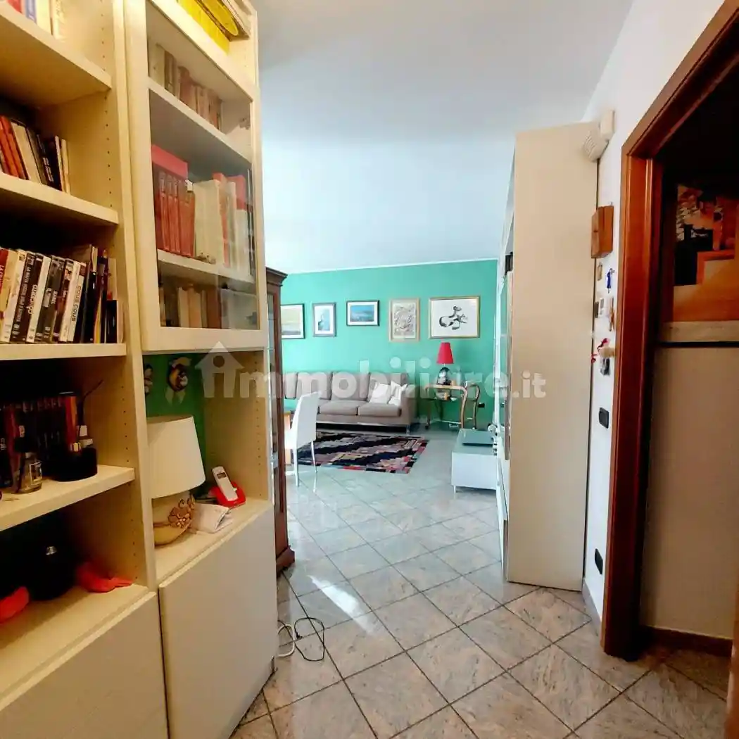 Trilocale via Montà 106, Montà - Sant'Ignazio, Padova - foto 5