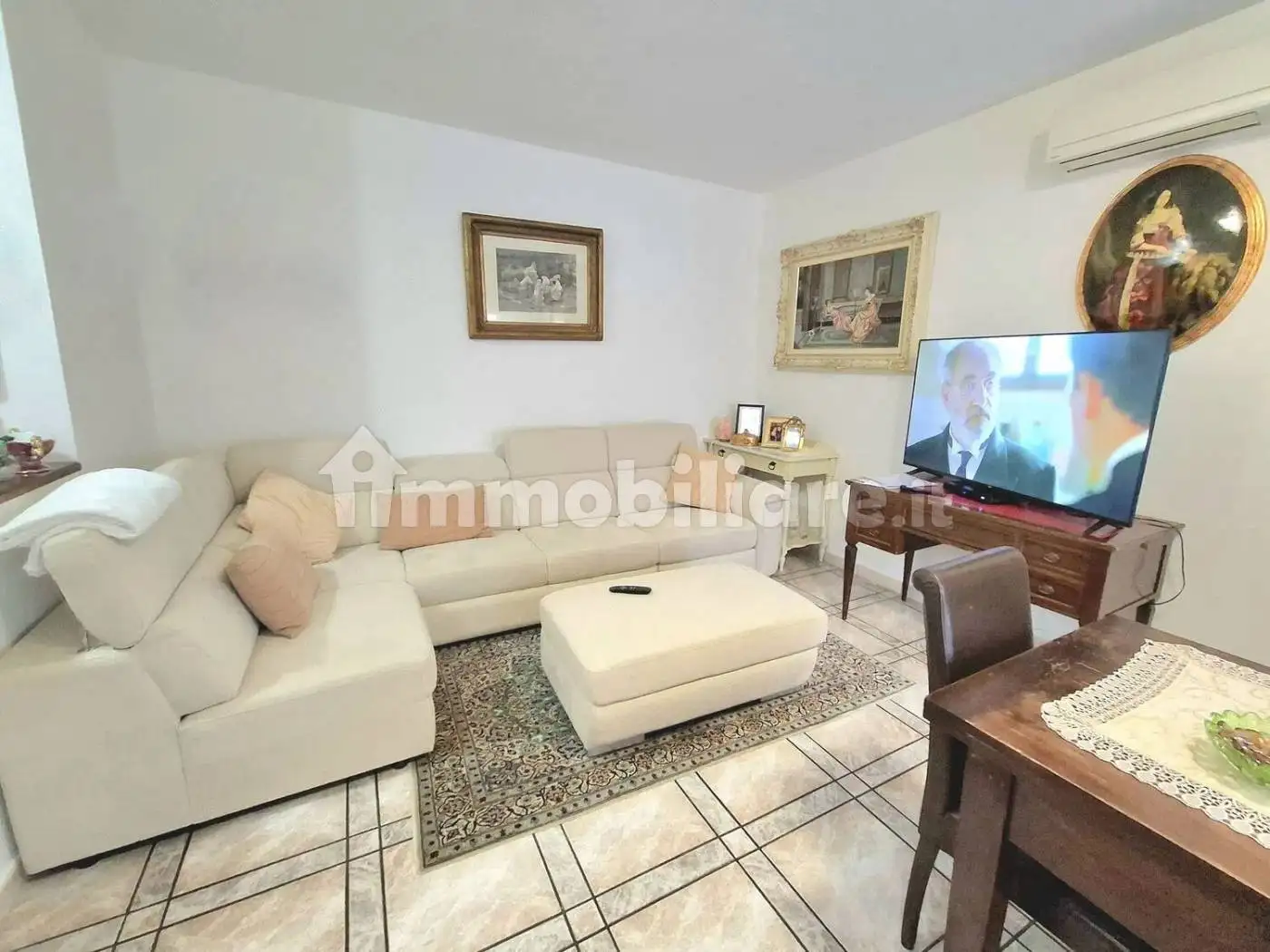 Appartamento in vendita a Bagnolo in Piano