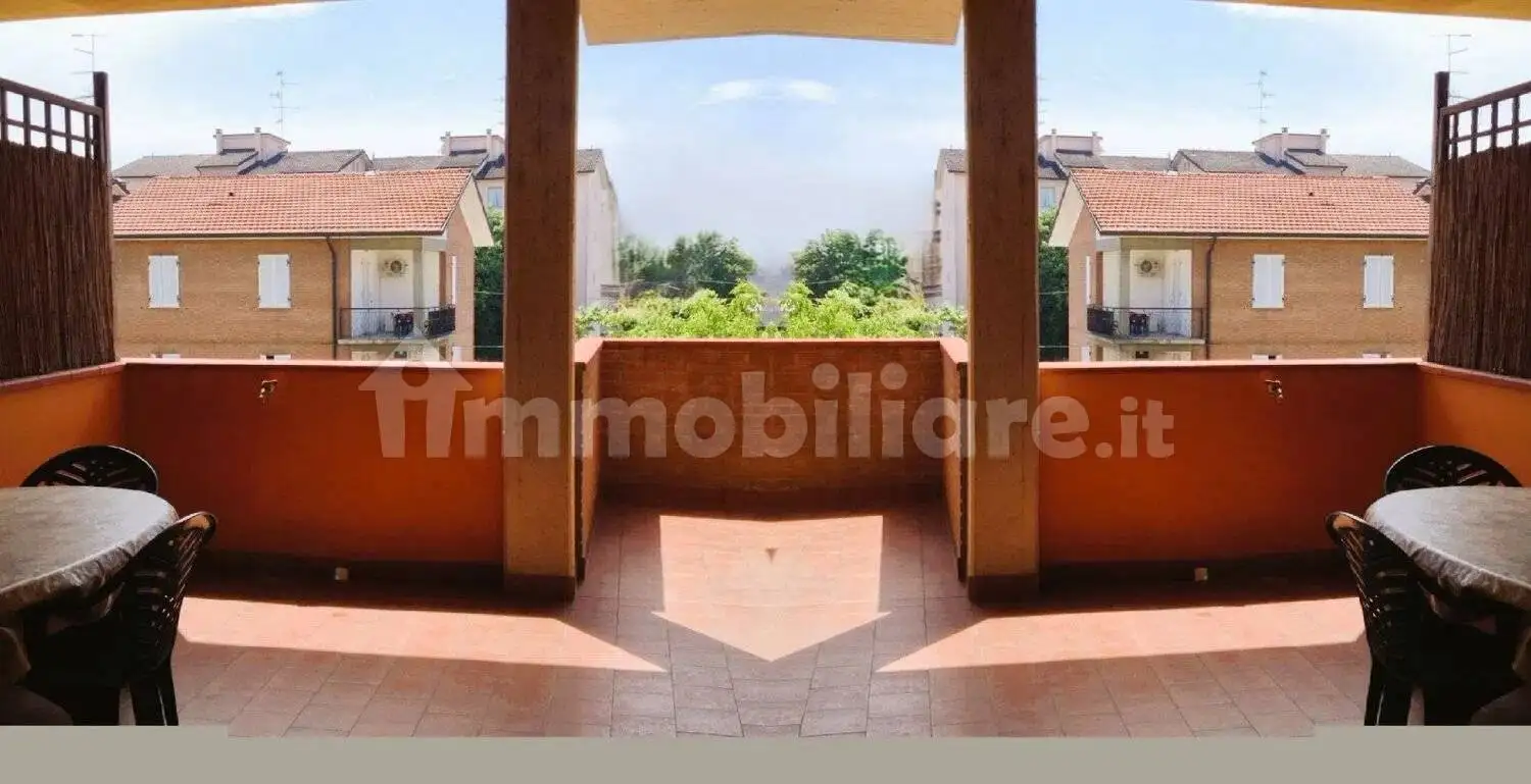 Appartamento via Gonzaga, Centro, Bagnolo in Piano - foto 2