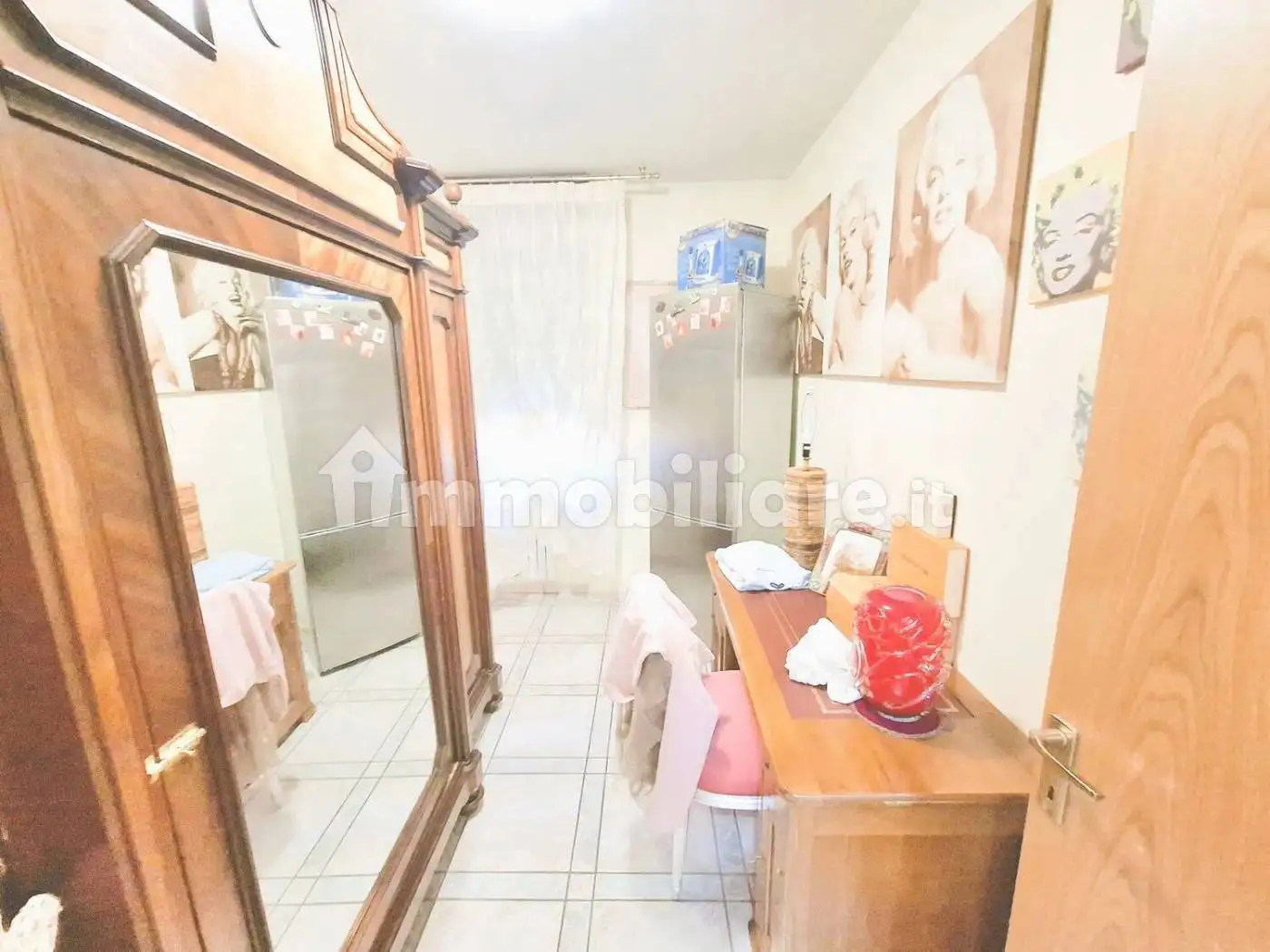 Appartamento via Gonzaga, Centro, Bagnolo in Piano - foto 4