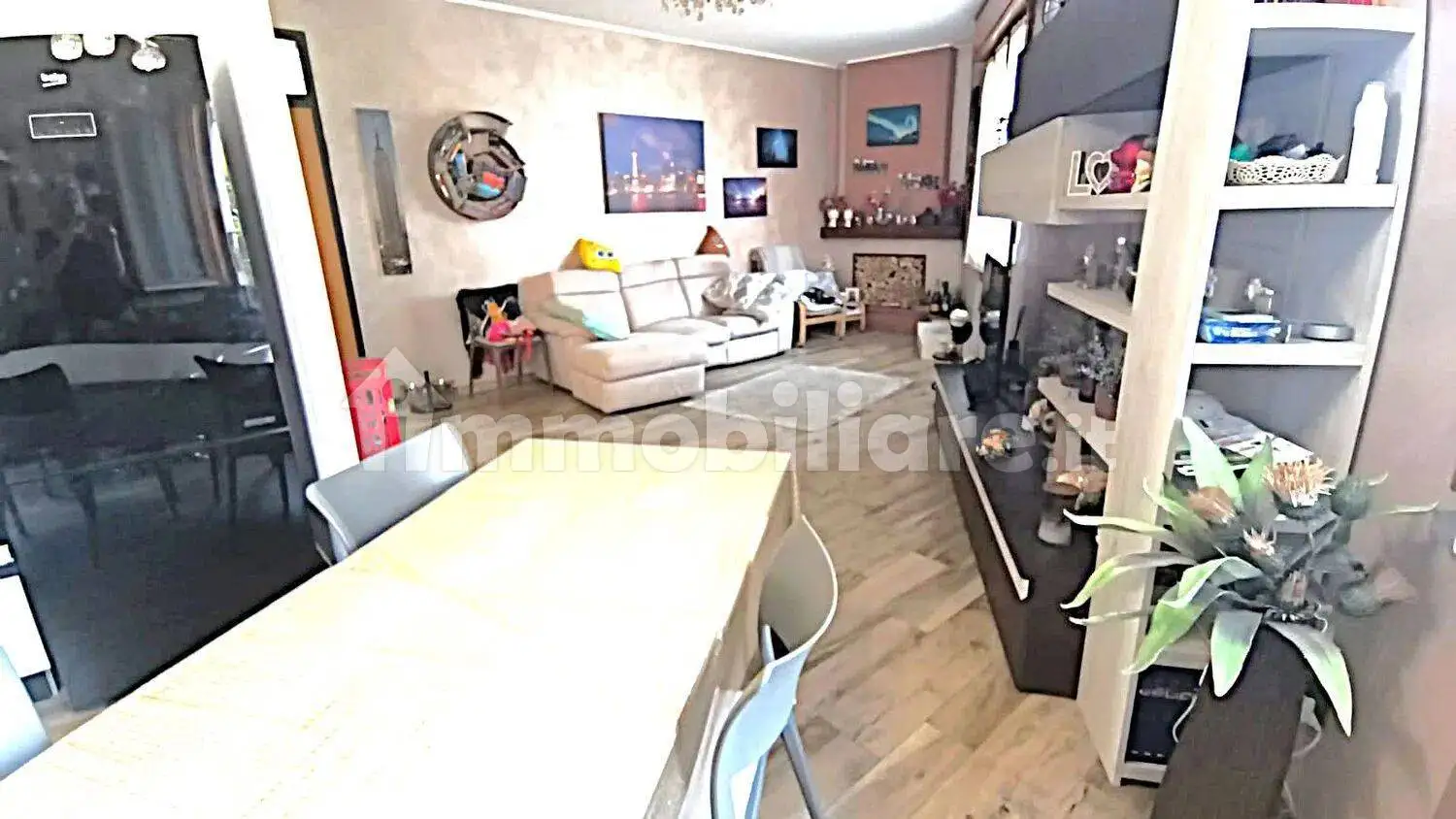 Villa unifamiliare via Della Repubblica, Centro, Bagnolo in Piano - foto 4