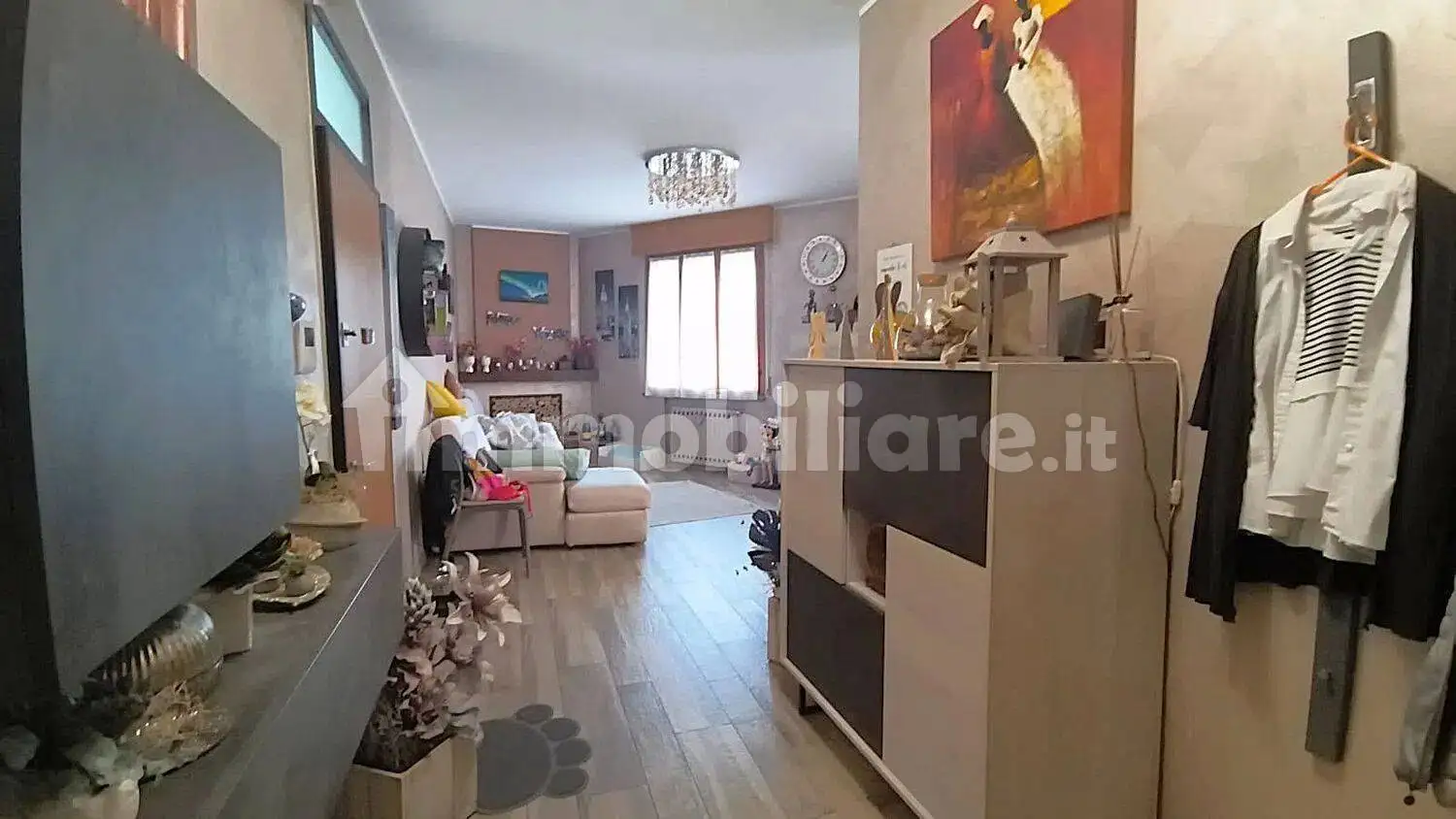 Villa unifamiliare via Della Repubblica, Centro, Bagnolo in Piano - foto 5