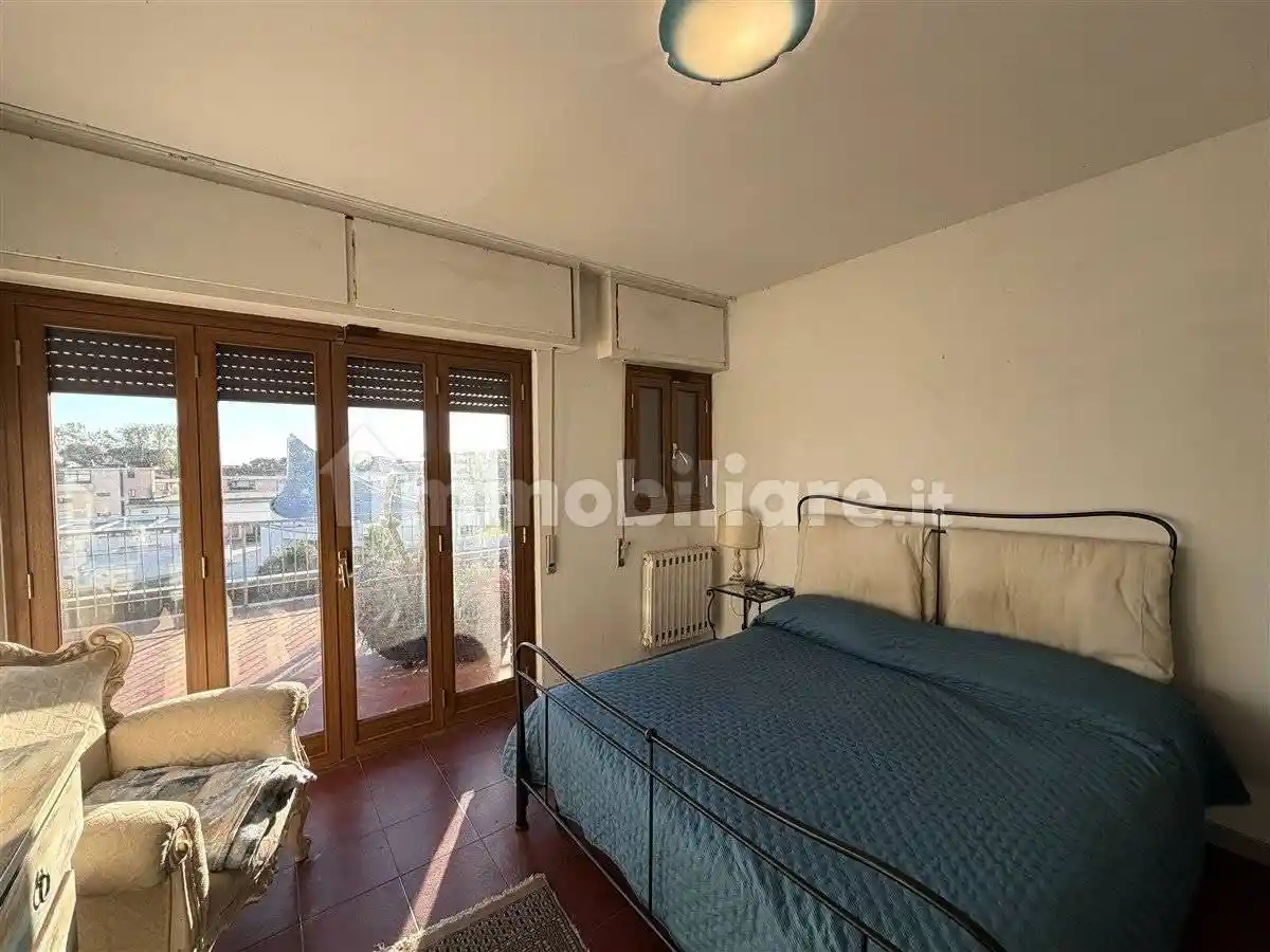 Attico via Pisa 2, Marina di Massa Centro, Massa - foto 4