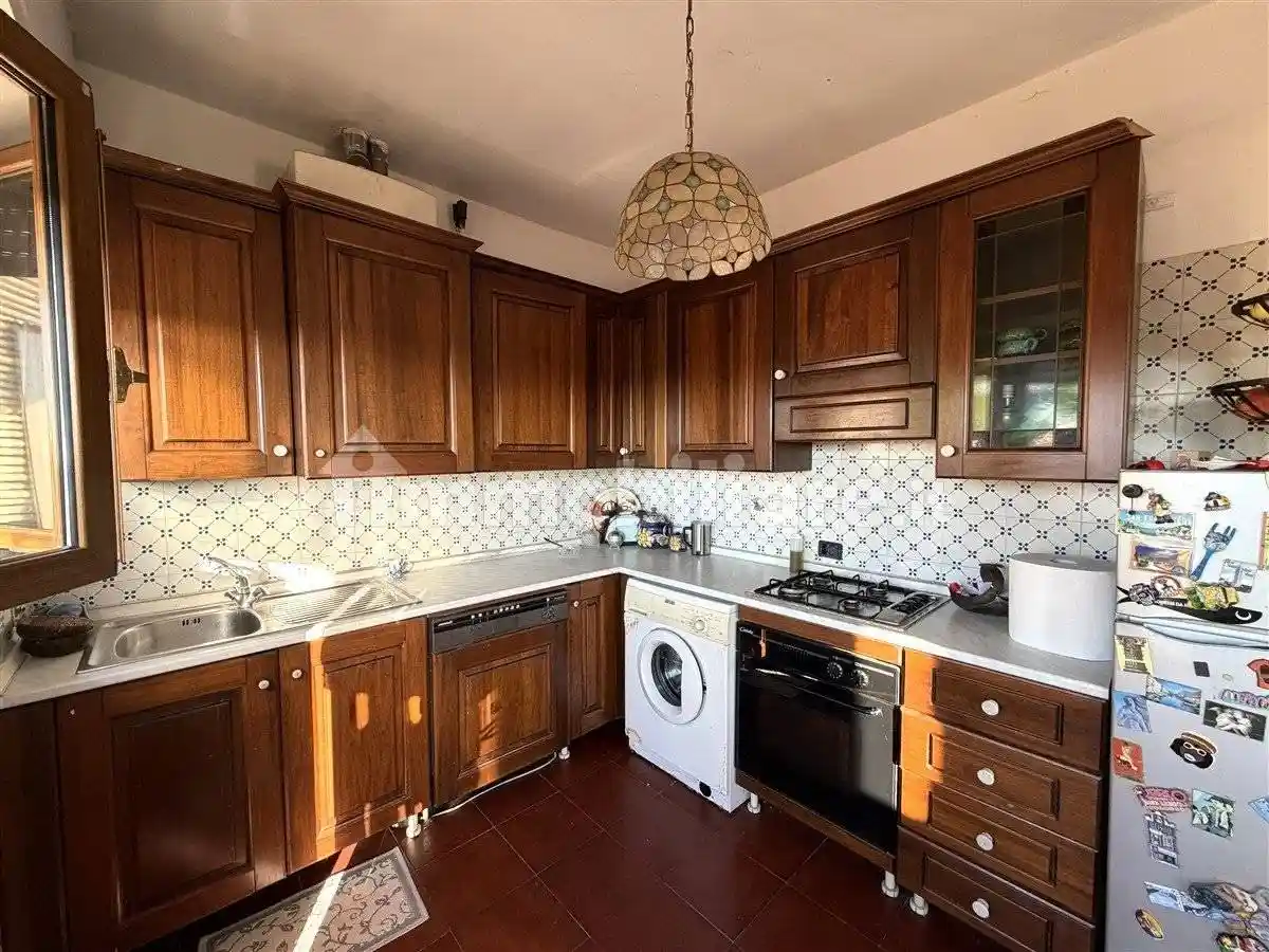 Attico via Pisa 2, Marina di Massa Centro, Massa - foto 5