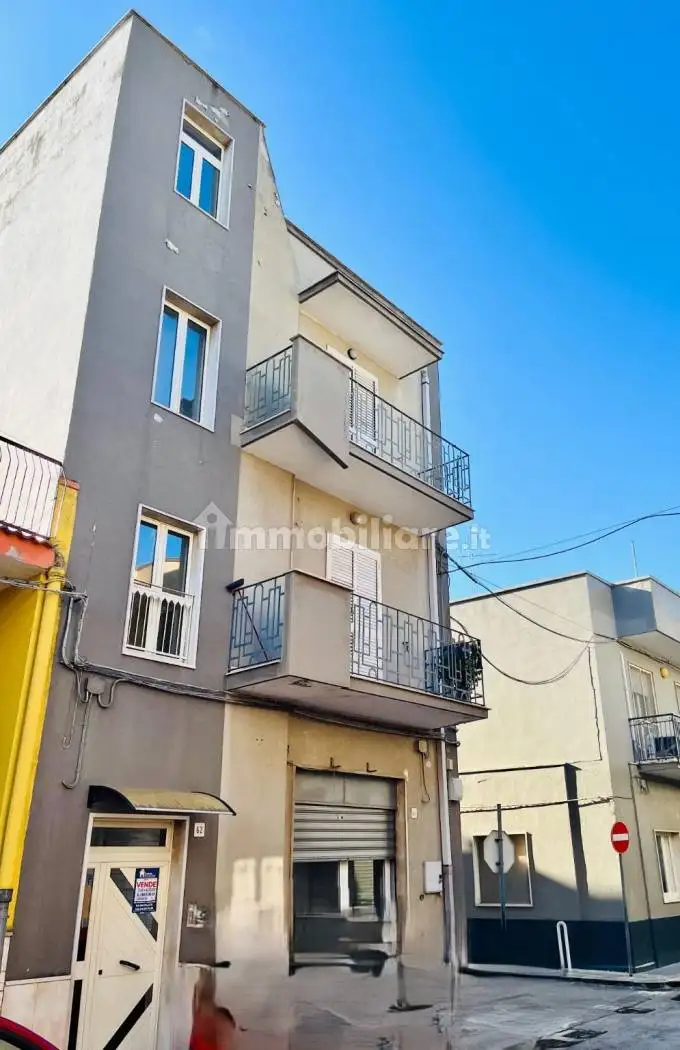 Appartamento in vendita a Capurso