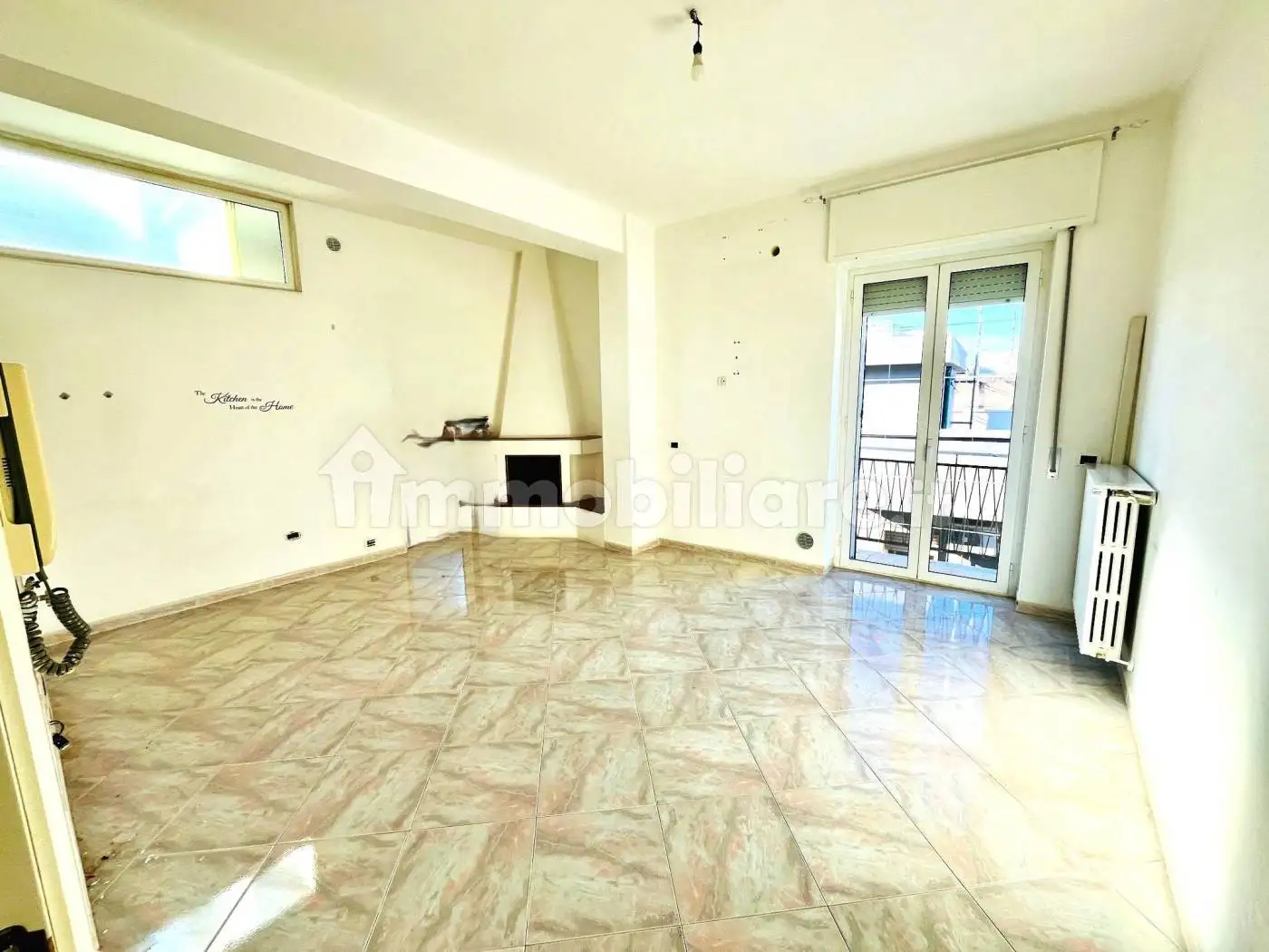 Trilocale via Gennaro Venisti, Capurso - foto 5