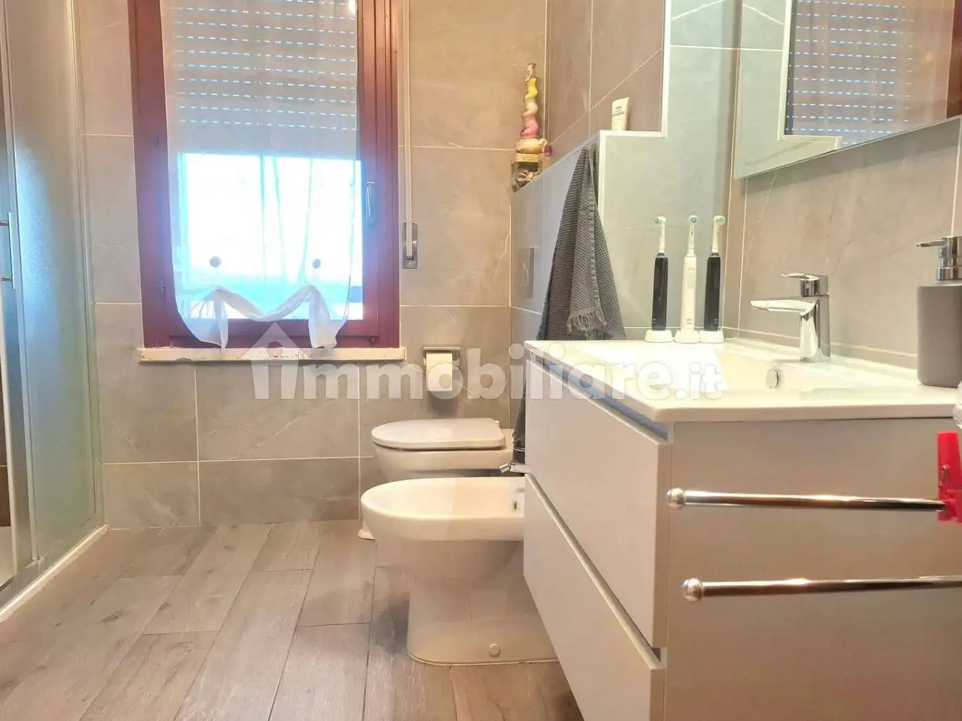 Appartamento via Gonzaga, Centro, Bagnolo in Piano - foto 4