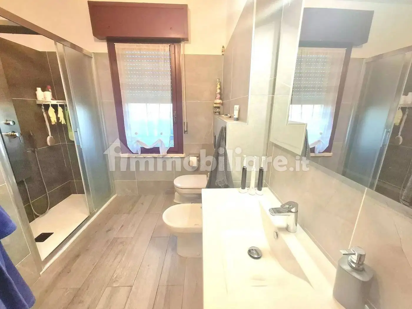 Appartamento via Gonzaga, Centro, Bagnolo in Piano - foto 5