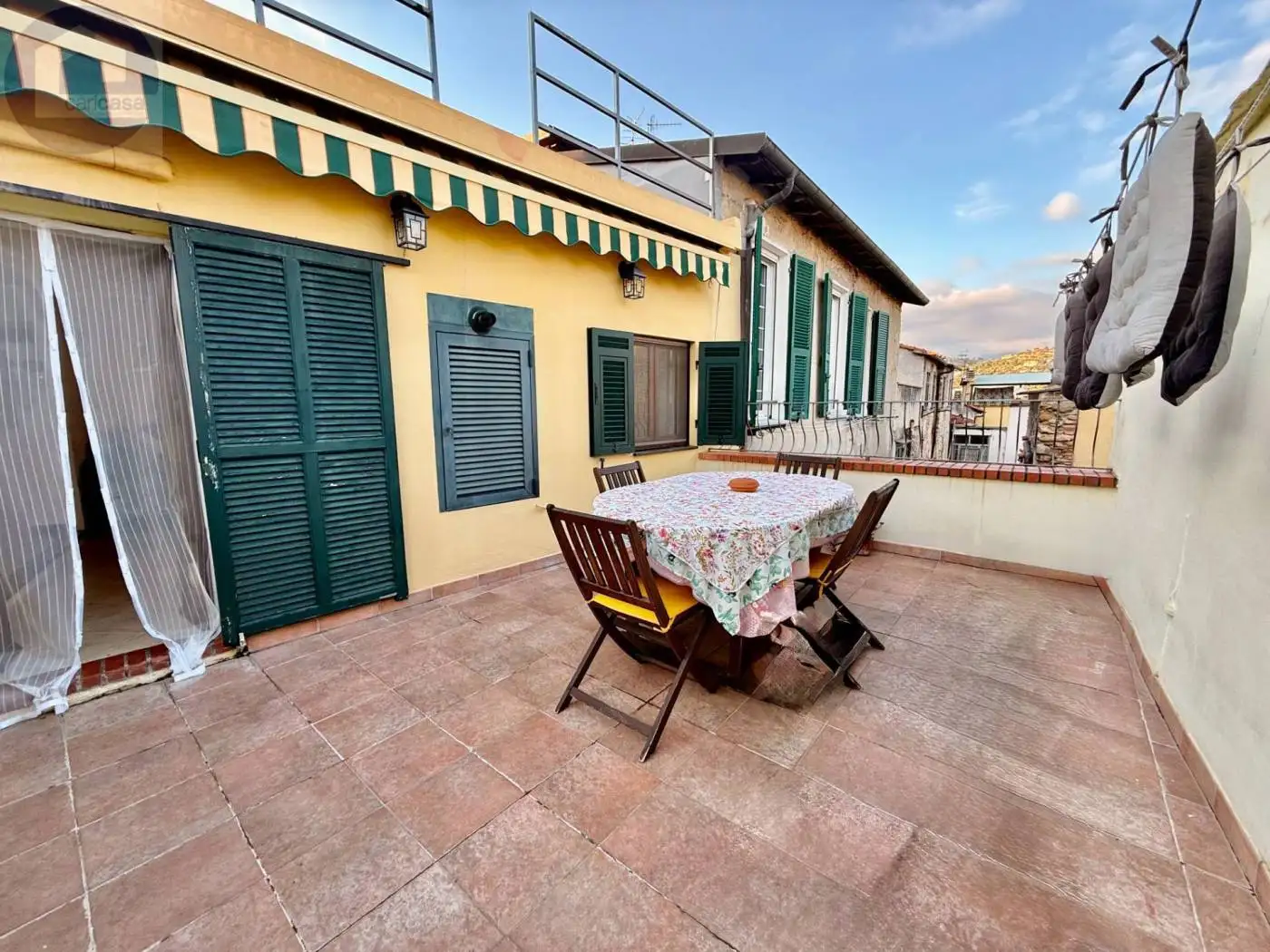 Appartamento in vendita a Imperia