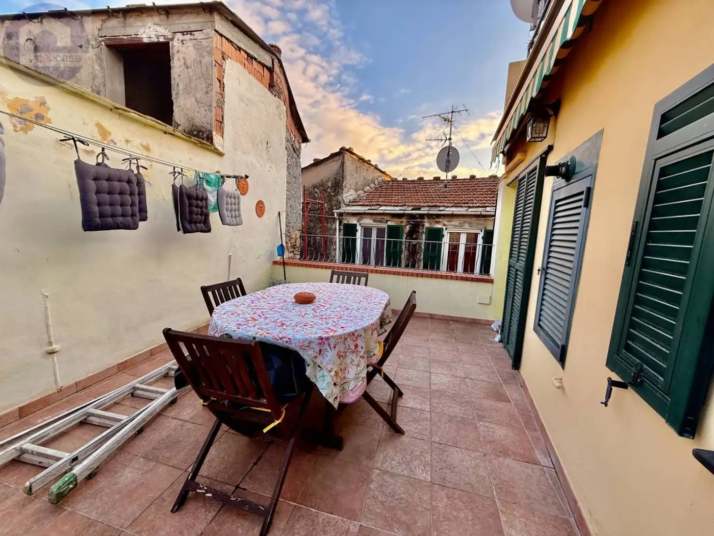 Appartamento salita Centrale 7, Piani, Torrazza, Imperia - foto 2