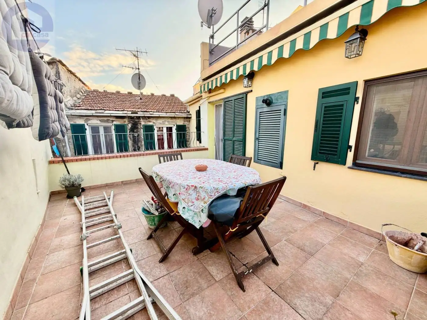 Appartamento salita Centrale 7, Piani, Torrazza, Imperia - foto 4