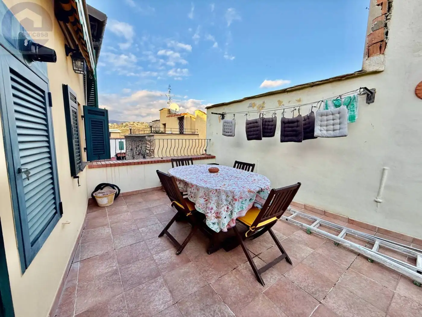 Appartamento salita Centrale 7, Piani, Torrazza, Imperia - foto 5