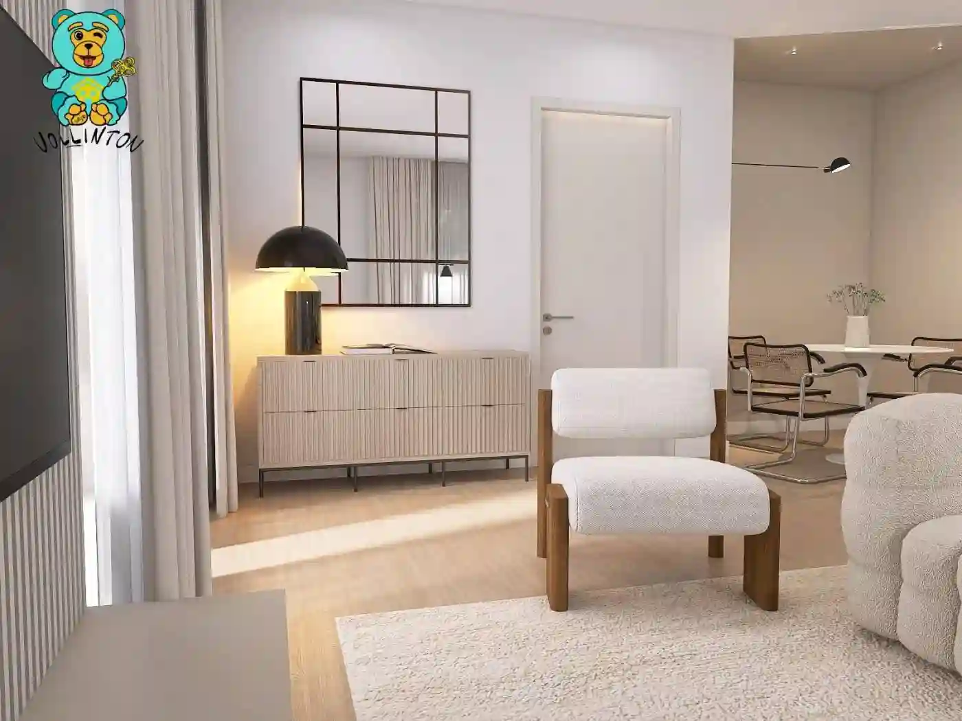 Appartamento - foto 4