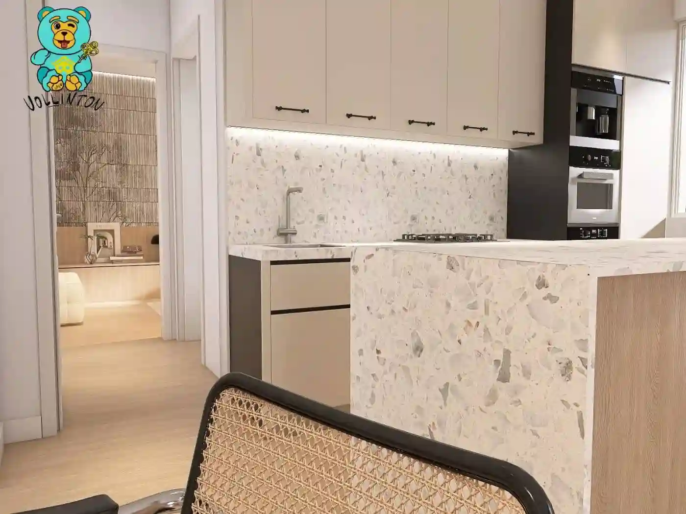 Appartamento - foto 5