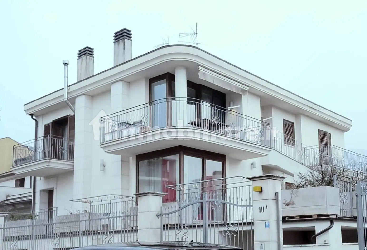 Appartamento in vendita a San Giovanni Rotondo