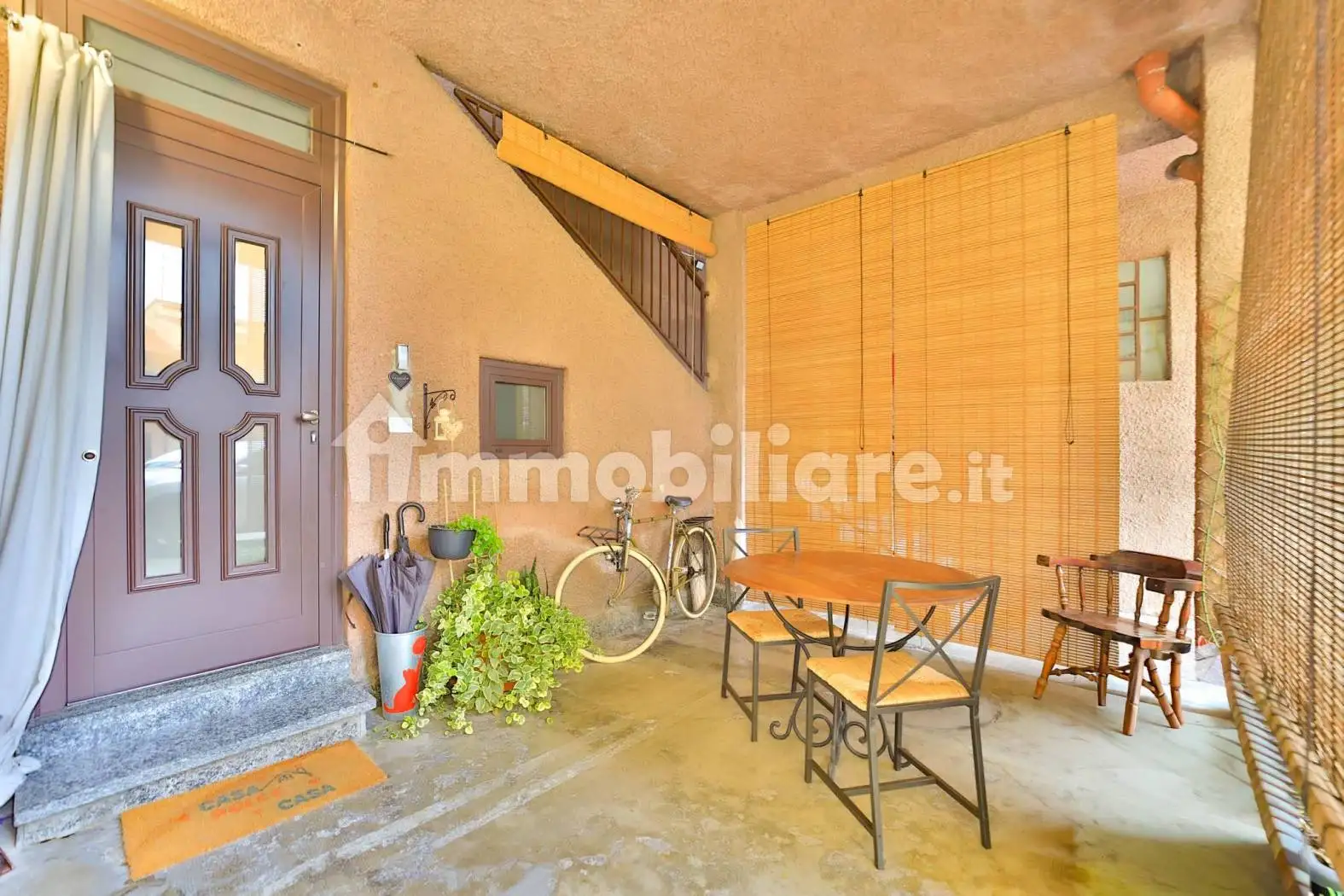 Trilocale via Santa Giustina 11, Centro, Bellusco - foto 5