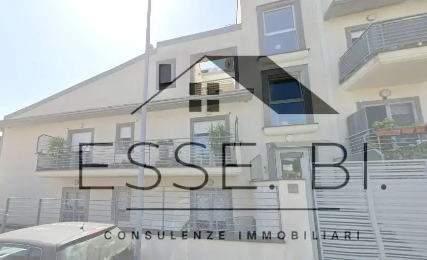 Appartamento in asta a Roma