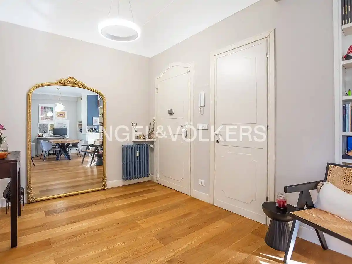 Bilocale via Ruzzante, Marconi, Roma - foto 4