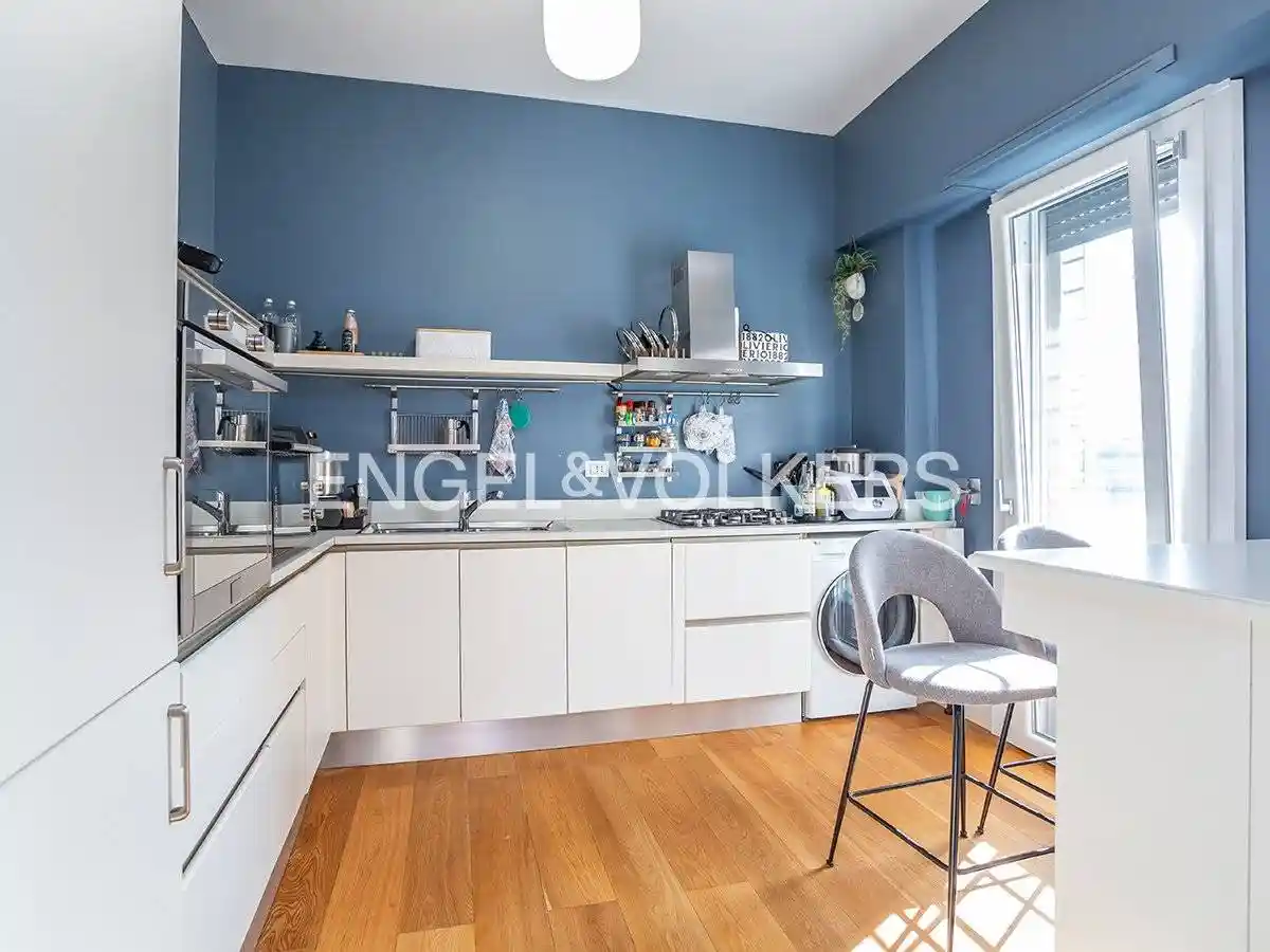 Bilocale via Ruzzante, Marconi, Roma - foto 5