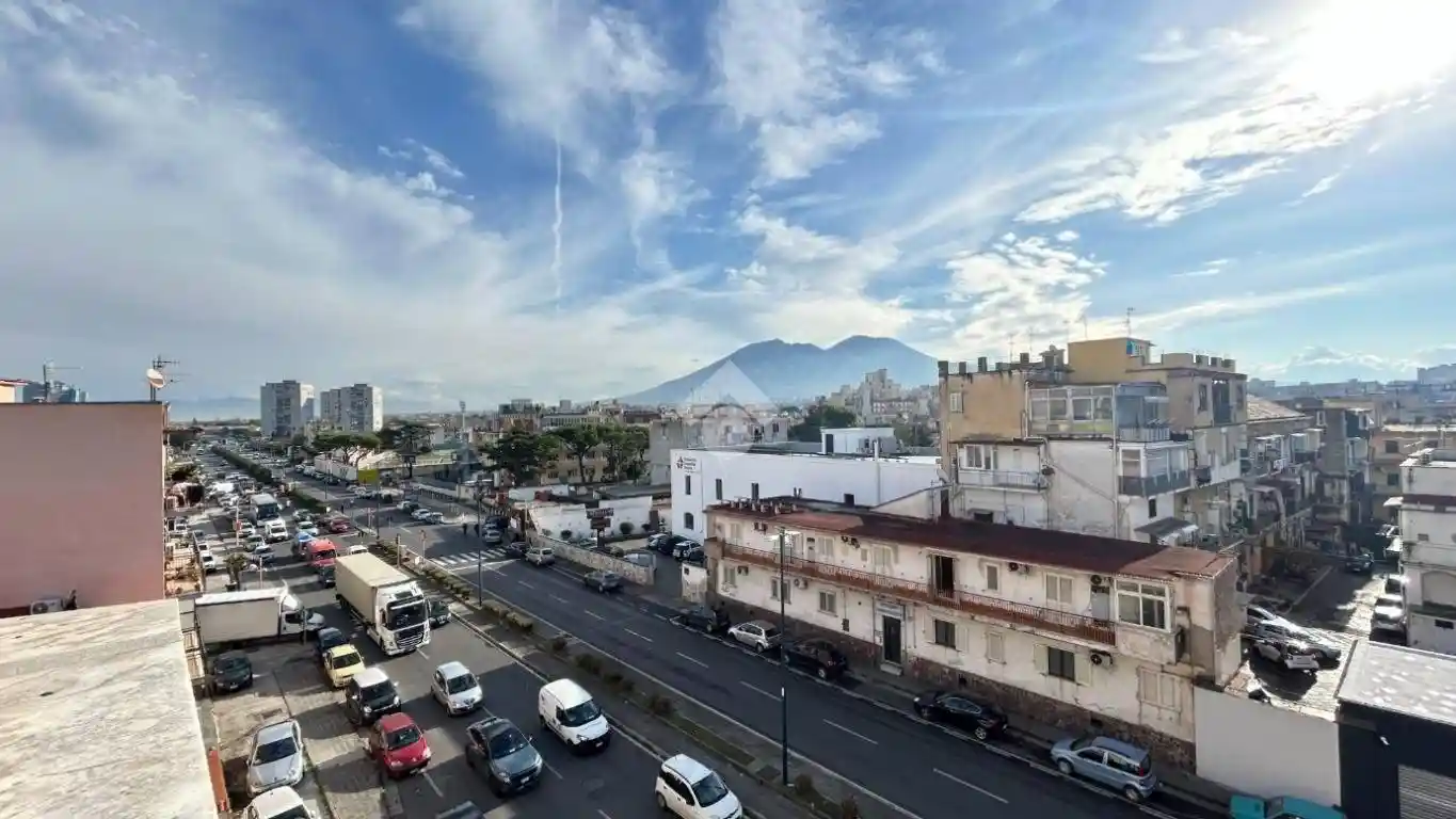 Quadrilocale via Argine 809, Ponticelli, Napoli - foto 2