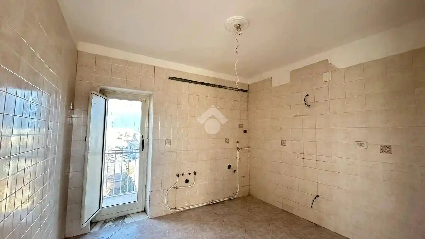 Quadrilocale via Argine 809, Ponticelli, Napoli - foto 5