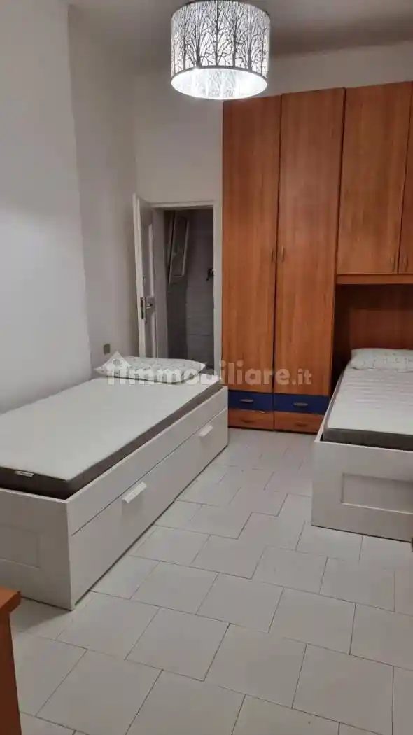 Bilocale via del Borgo di San Pietro 46, Irnerio, Bologna - foto 3