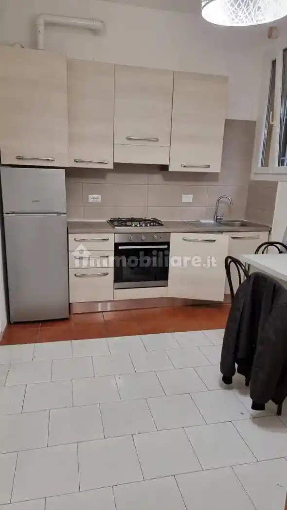 Bilocale via del Borgo di San Pietro 46, Irnerio, Bologna - foto 4