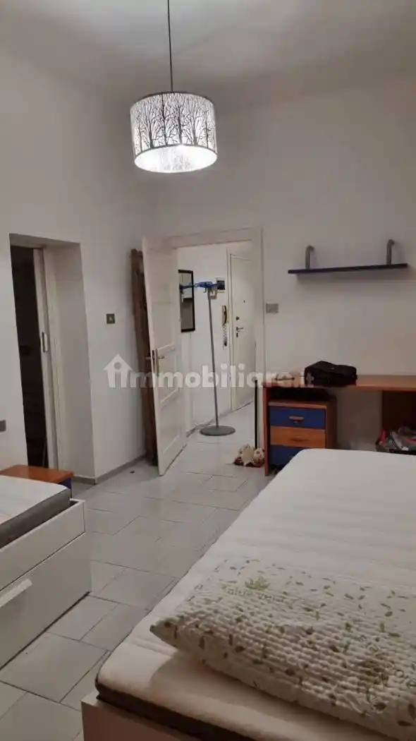 Bilocale via del Borgo di San Pietro 46, Irnerio, Bologna - foto 5