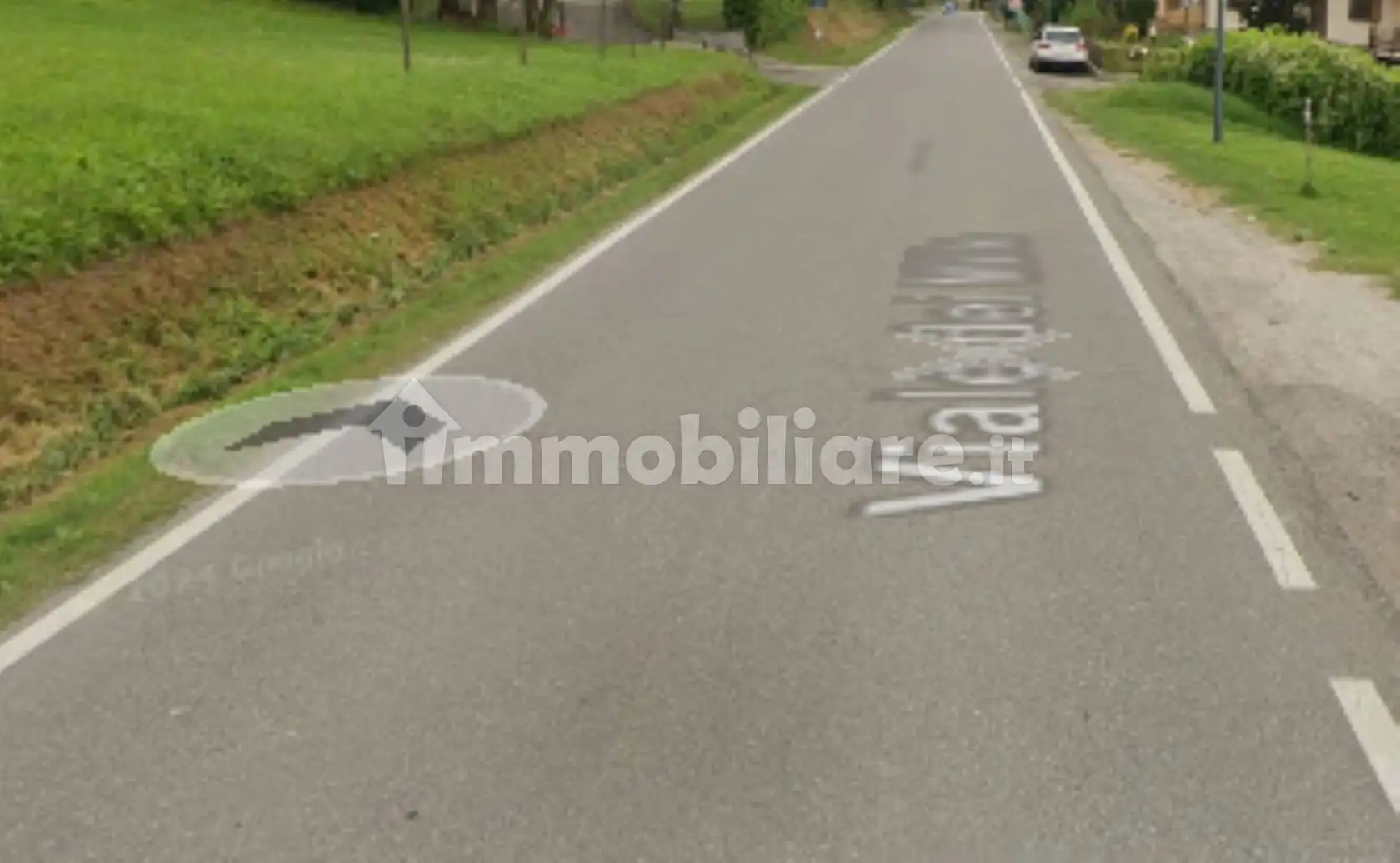 Appartamento in asta a Ziano Piacentino