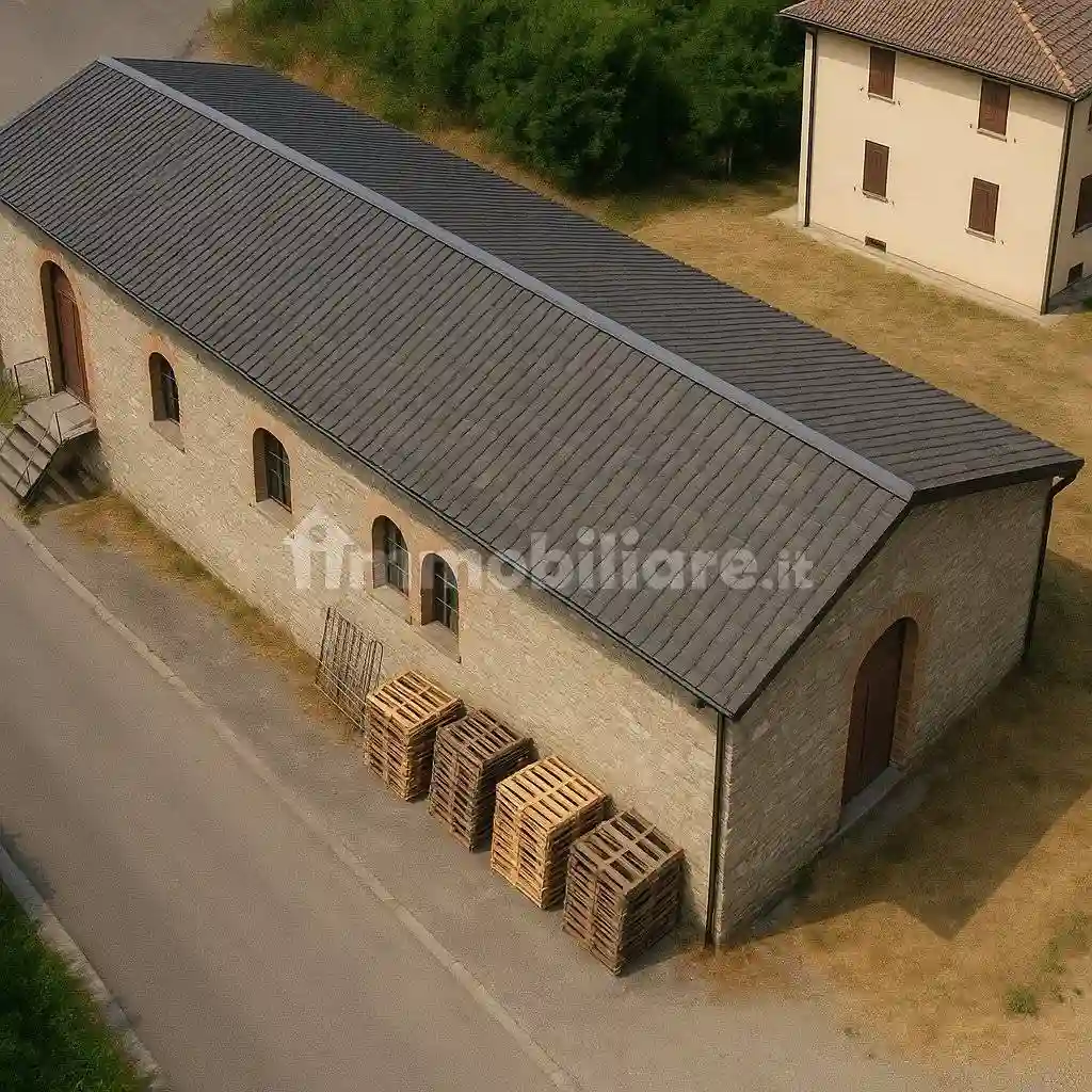 Palazzo - Edificio - foto 2