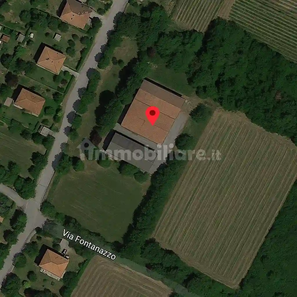 Palazzo - Edificio - foto 4