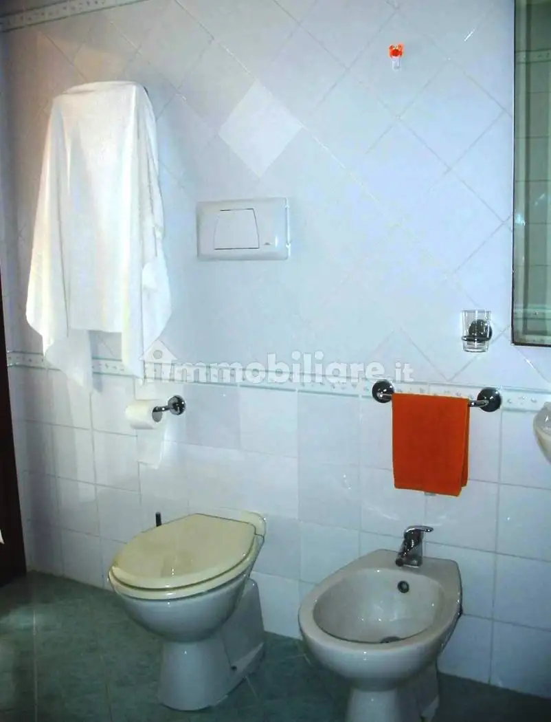 Appartamento via Linosa 51, La Maddalena, Capoterra - foto 2