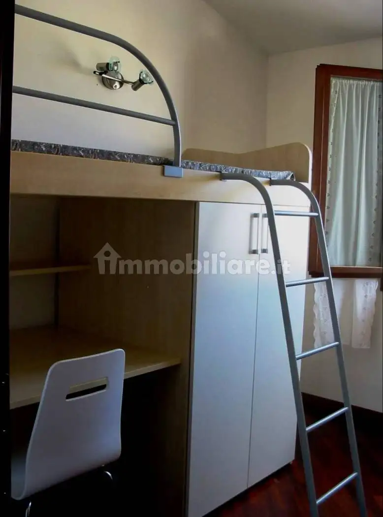 Appartamento via Linosa 51, La Maddalena, Capoterra - foto 3