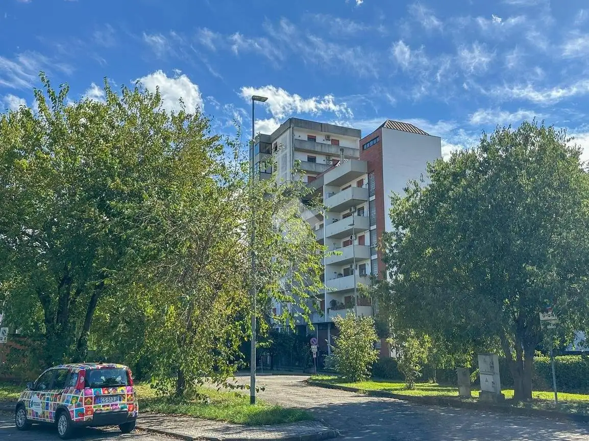 Appartamento in vendita a Parma