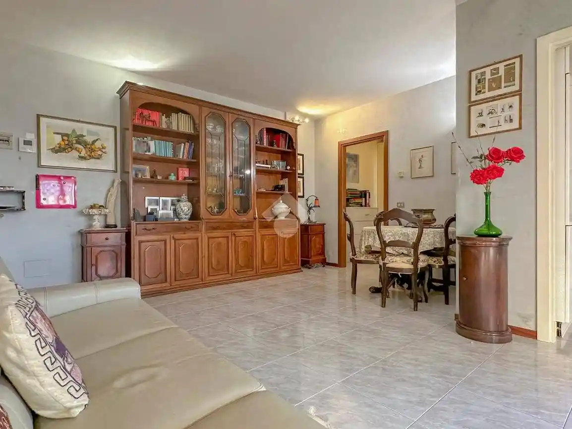 Bilocale piazza Virginia Woolf 9, Paradigna - Centro Torri, Parma - foto 2