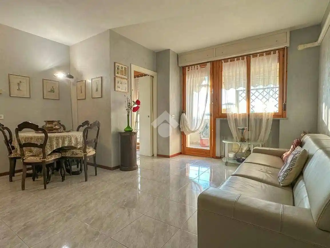 Bilocale piazza Virginia Woolf 9, Paradigna - Centro Torri, Parma - foto 3