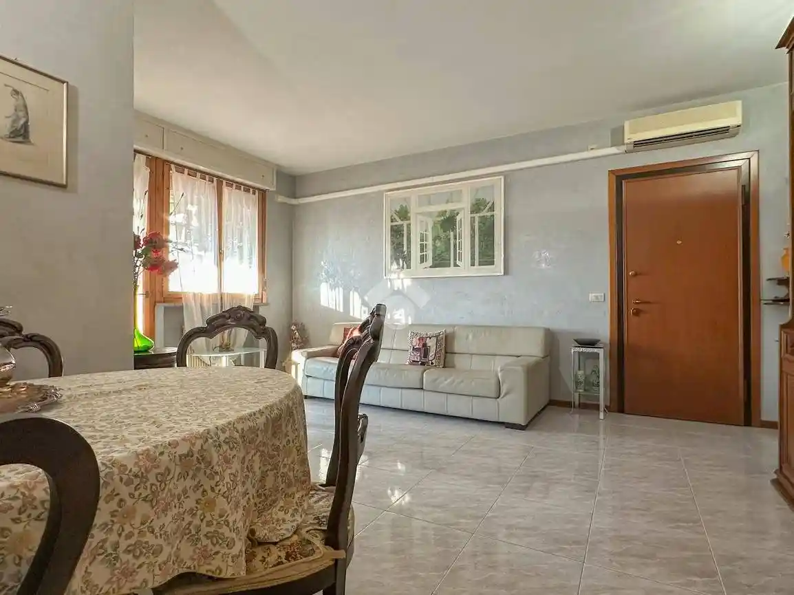 Bilocale piazza Virginia Woolf 9, Paradigna - Centro Torri, Parma - foto 4