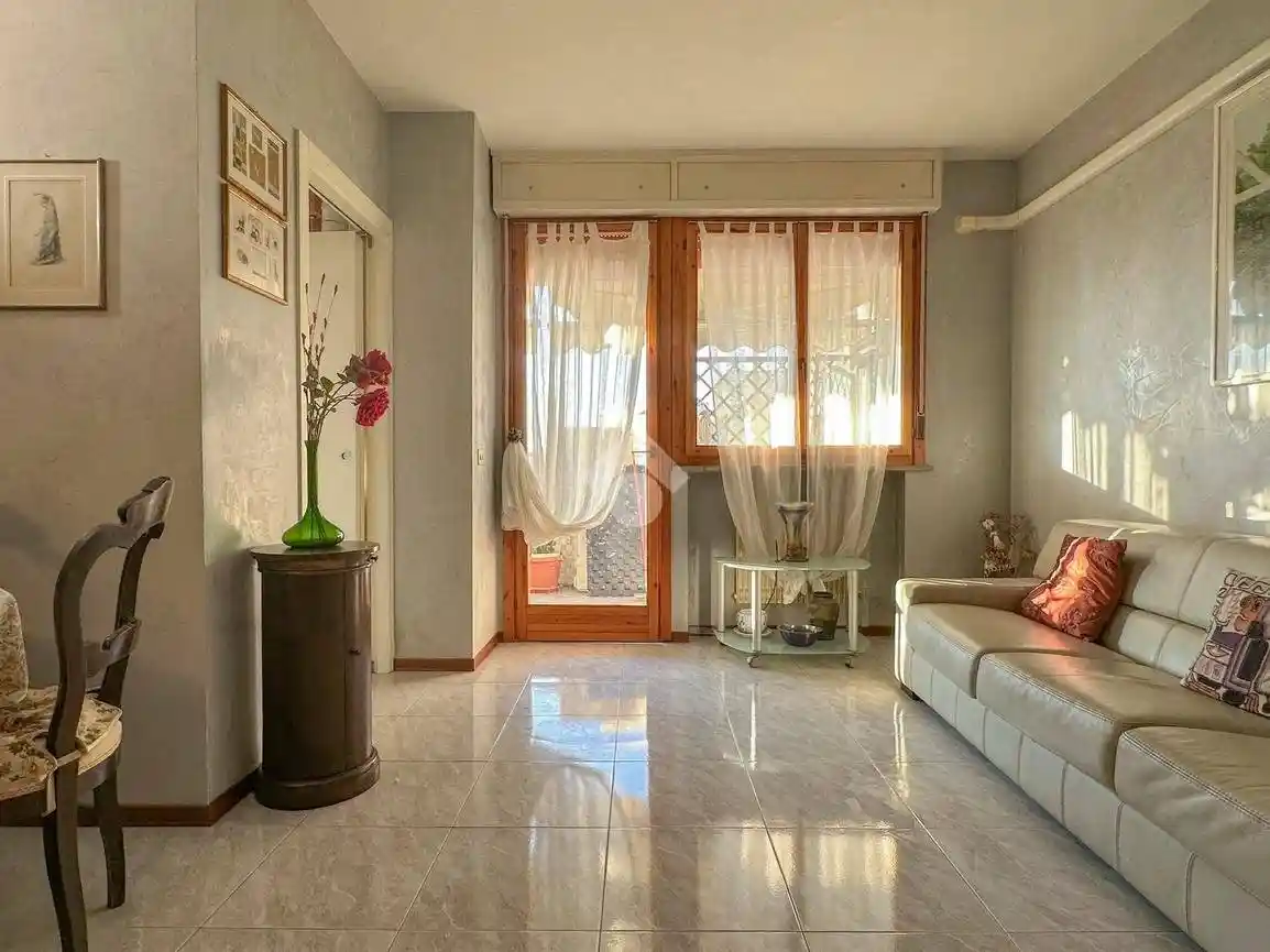 Bilocale piazza Virginia Woolf 9, Paradigna - Centro Torri, Parma - foto 5