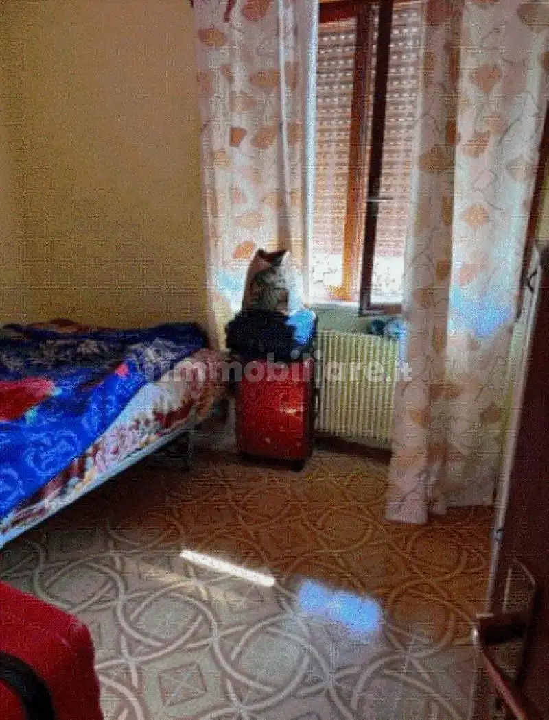 Appartamento in asta a Sarego