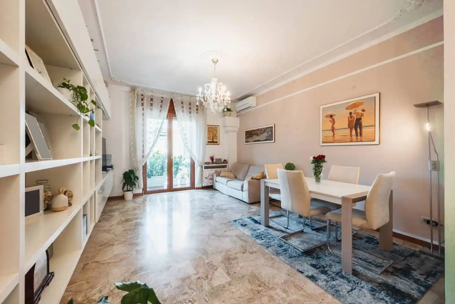 Trilocale via Ronchi 36, Udine, Milano - foto 2