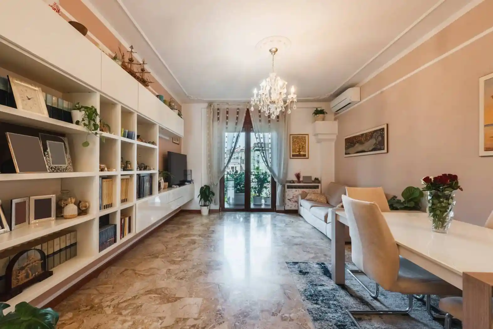 Trilocale via Ronchi 36, Udine, Milano - foto 3